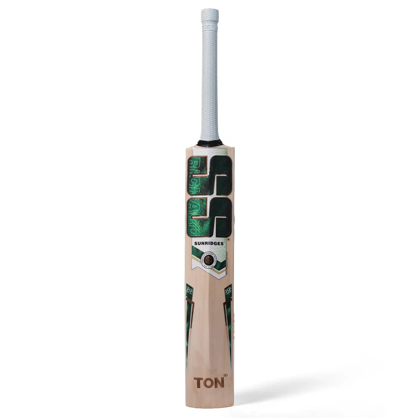SS Sir Richard English Willow Cricket Bat