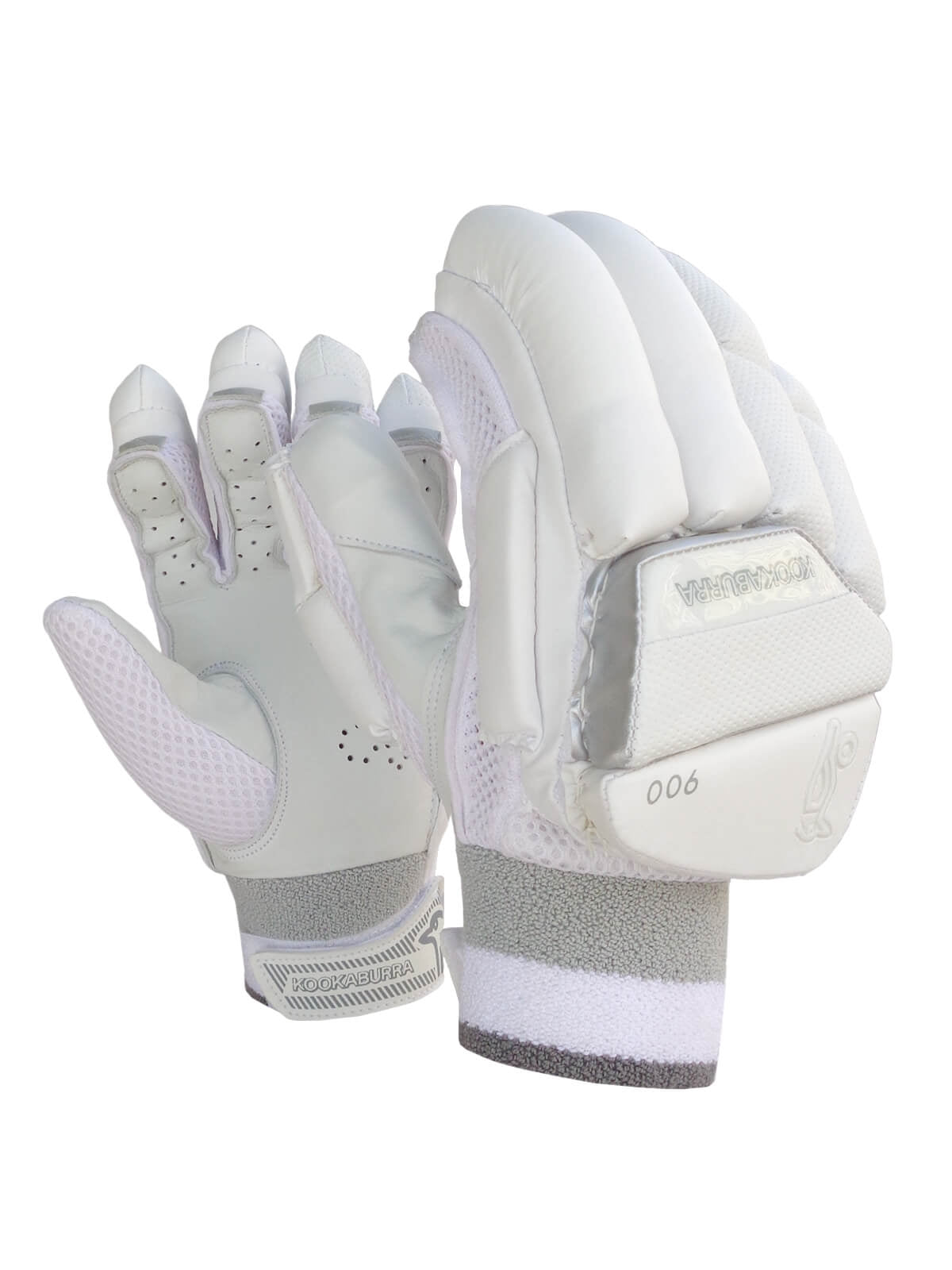 Kookaburra - Ghost 900 Cricket Batting Gloves Youth Size