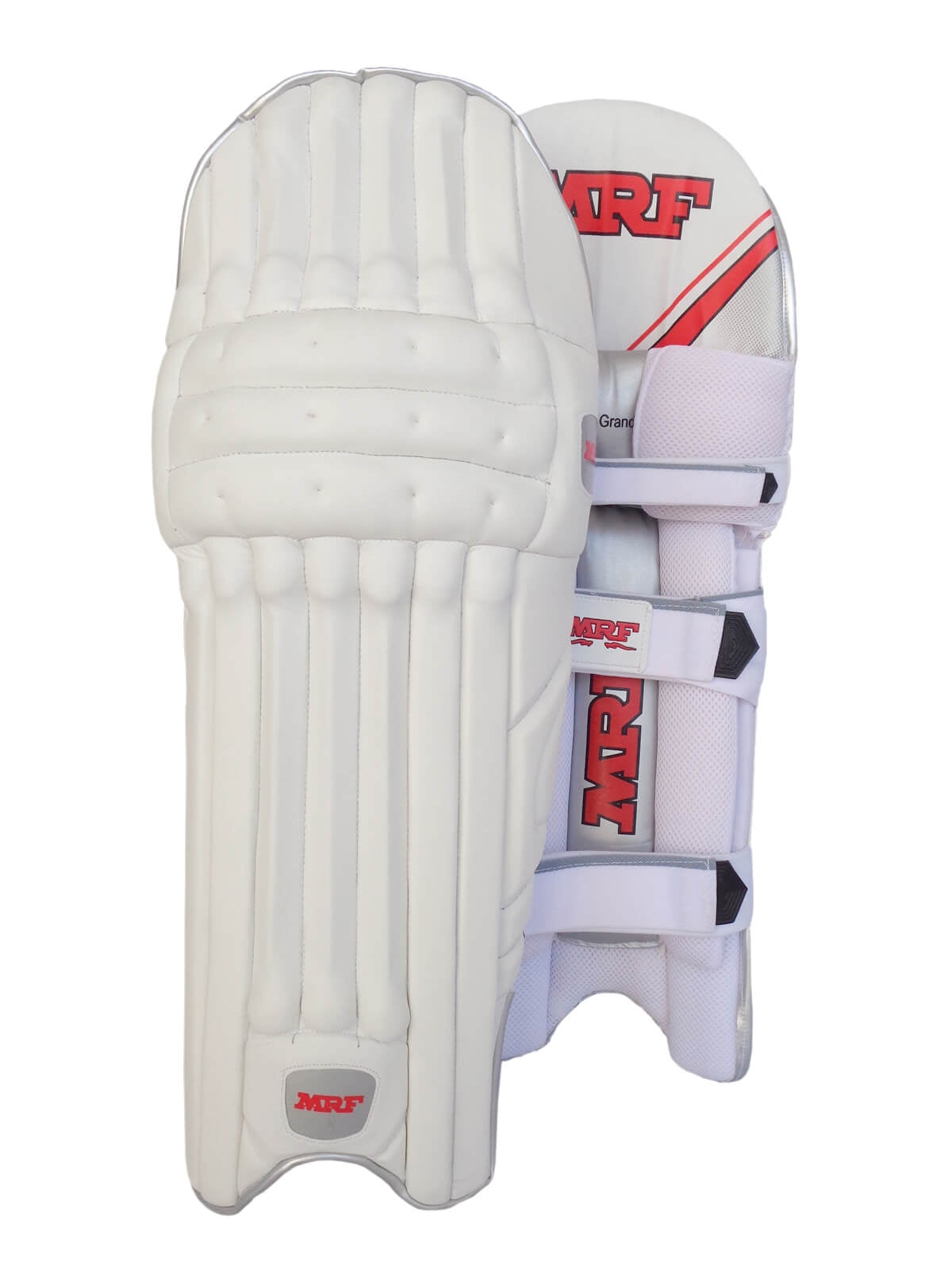 MRF - Genius Grand Cricket Batting Pads Men Size