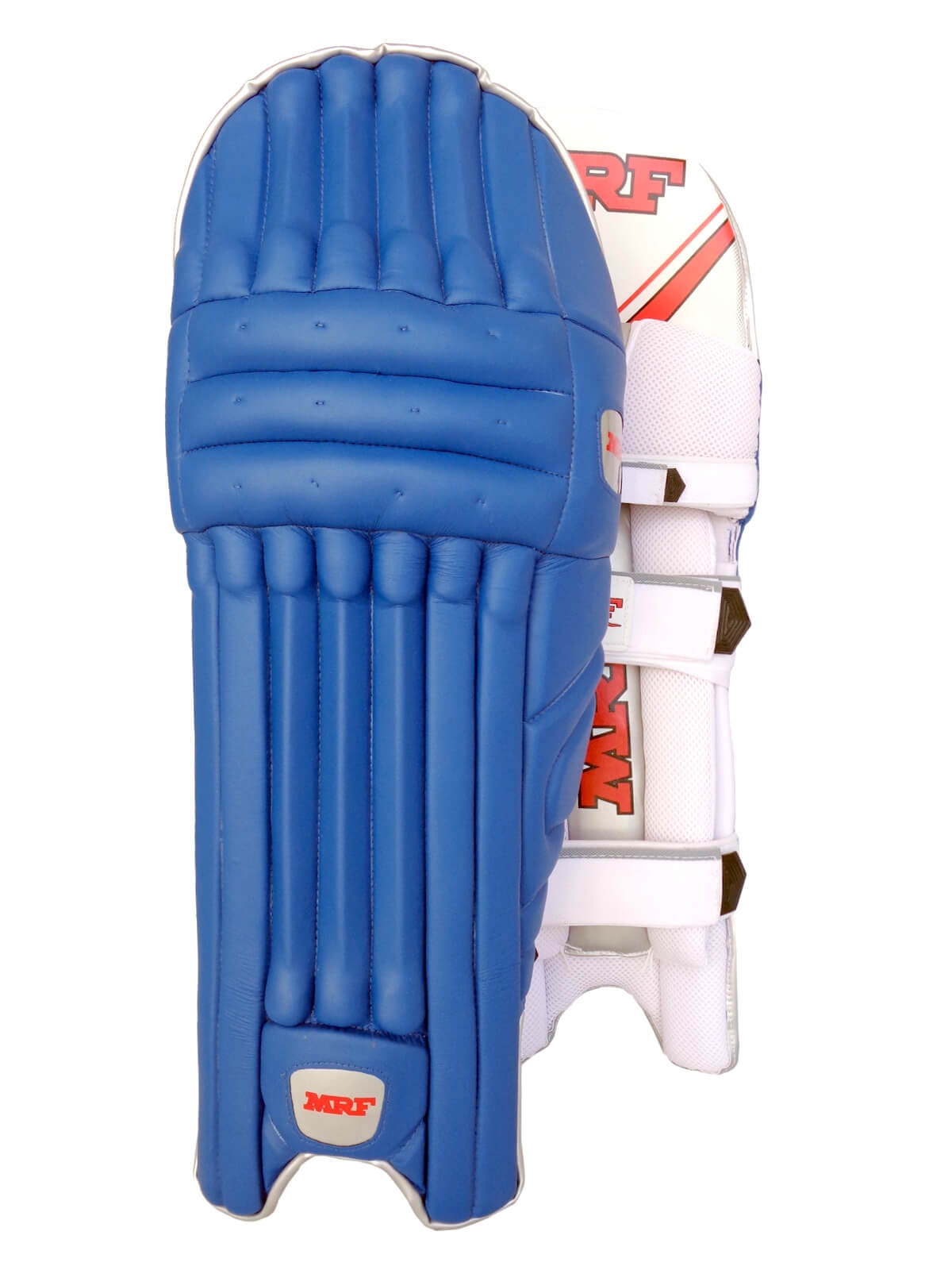 MRF - Genius Grand Blue Cricket Batting Pads Men Size
