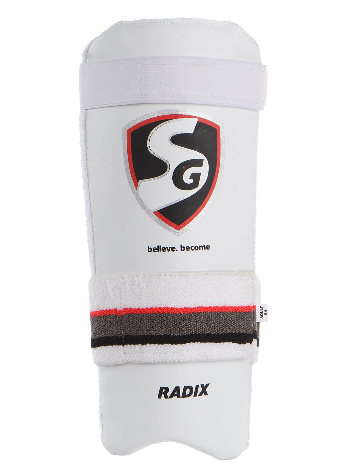 SG - Radix Cricket Arm/Elbow Guard Men Size