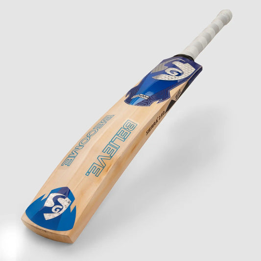 SG Sierra 250 English Willow Cricket Bat