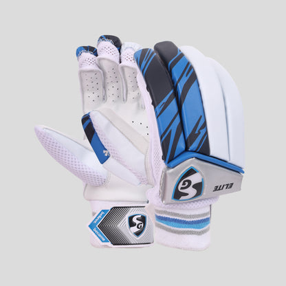 SG Elite Batting Gloves