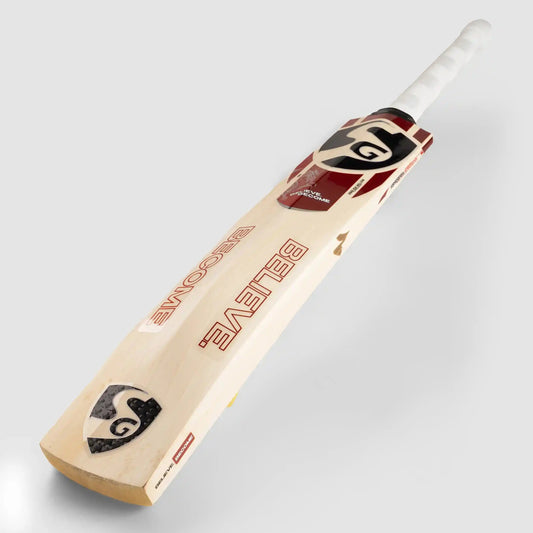 SG KLR Xtreme English Willow Cricket Bat