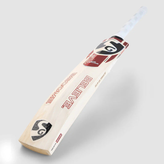 SG KLR Ultimate English Willow Cricket Bat