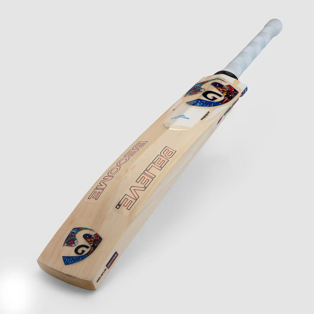 SG Jemi 3.0 English Willow Cricket Bat