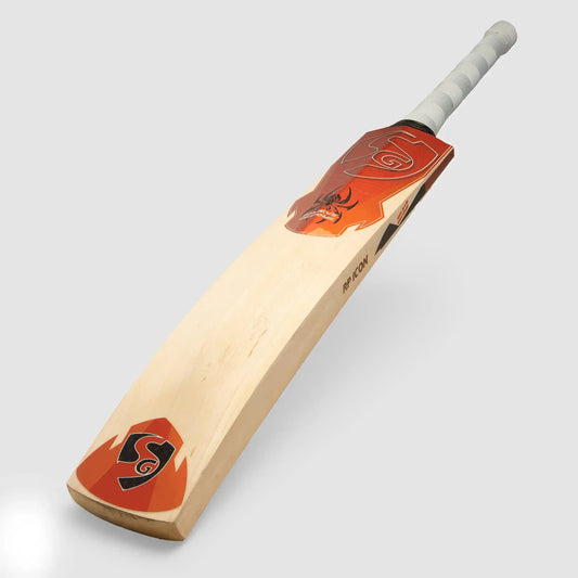 SG RP Icon English Willow Cricket Bat