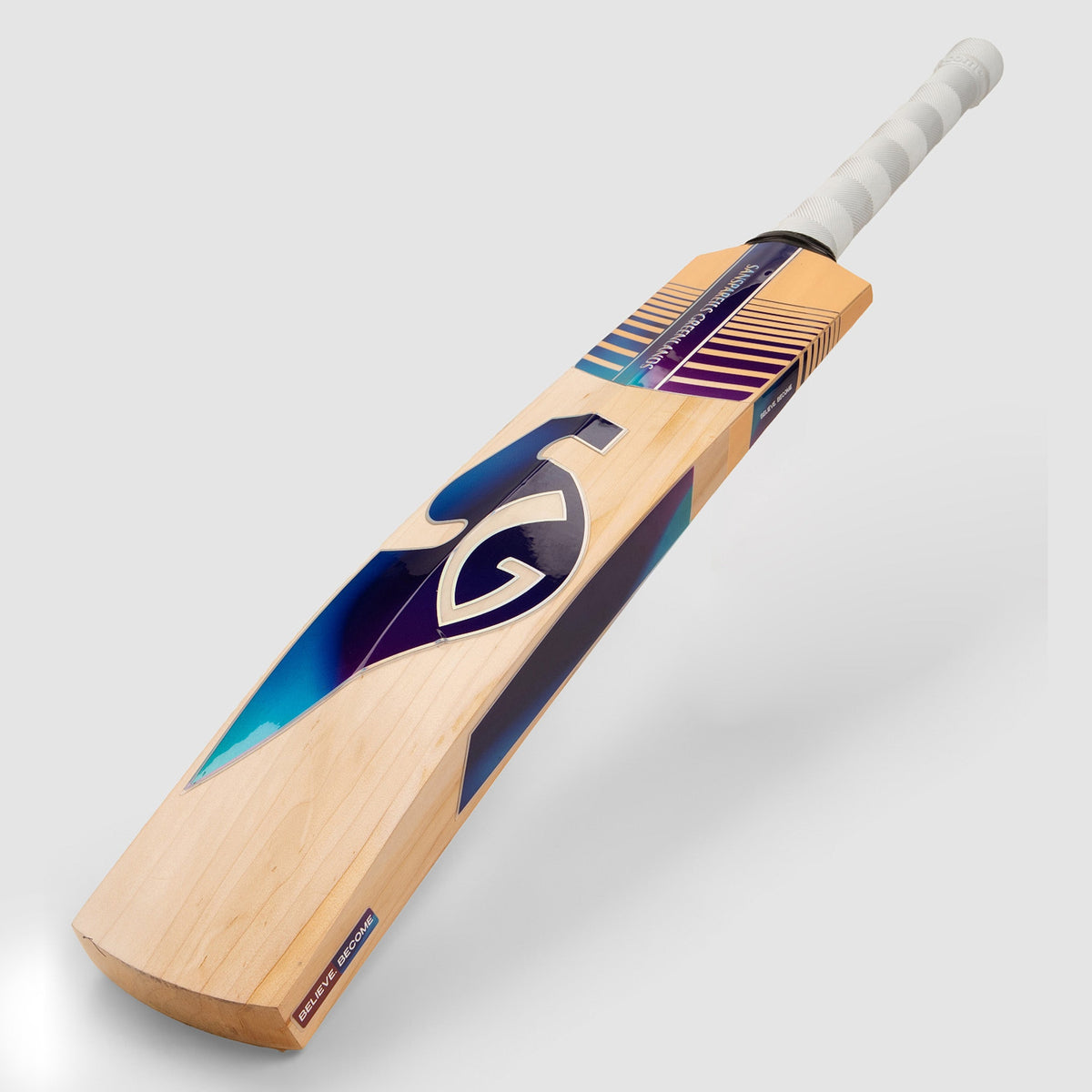 SG Skipper Xtreme English Willow Cricket Bat