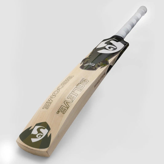 SG Savage Xtreme English Willow Cricket Bat