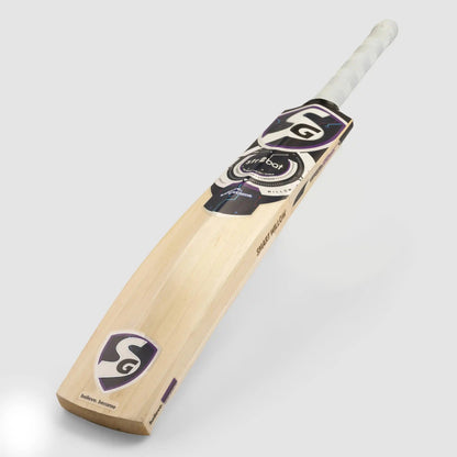 SG Smart Willow English Willow Cricket Bat
