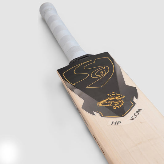SG HP Icon English Willow Cricket Bat