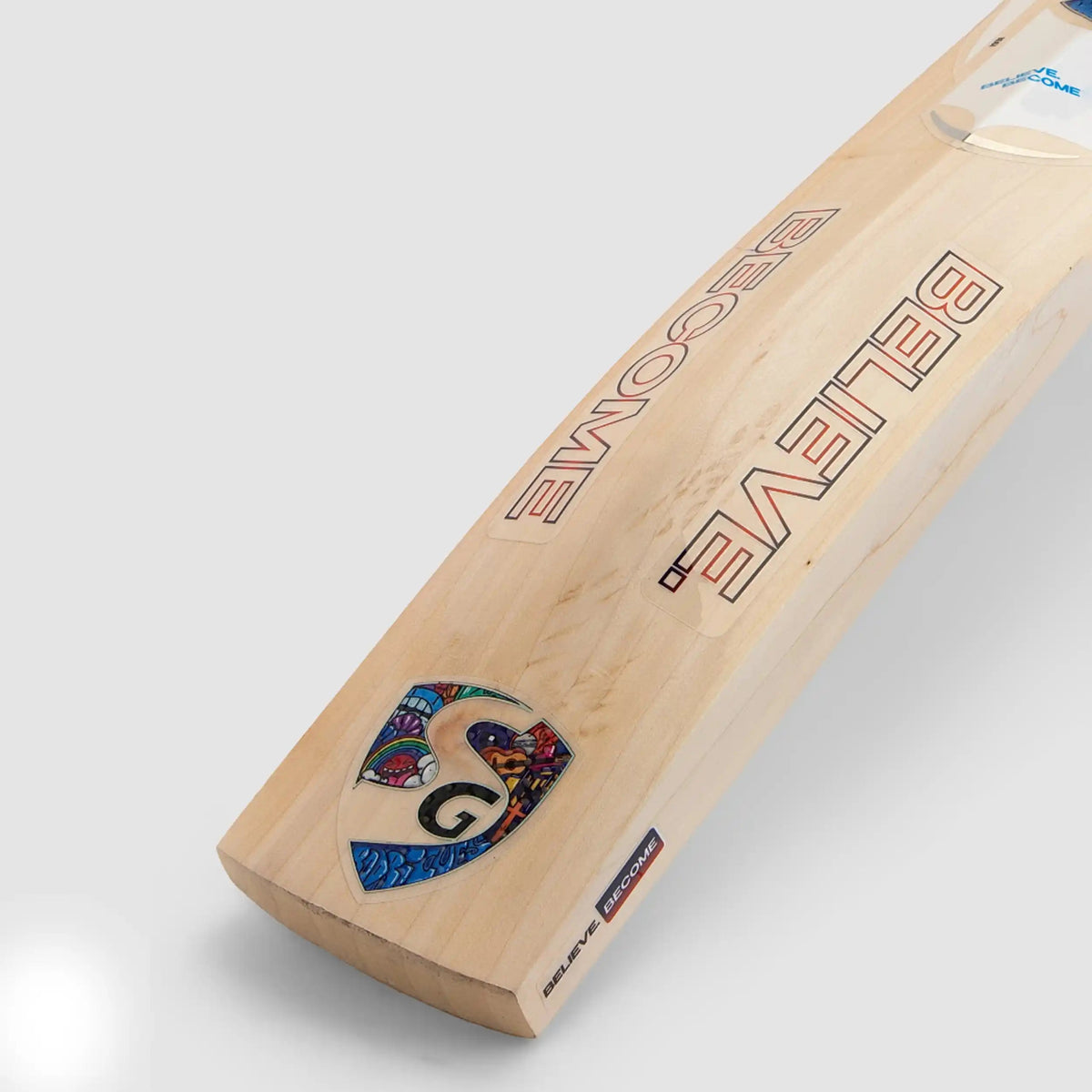 SG Jemi 4.0 English Willow Cricket Bat