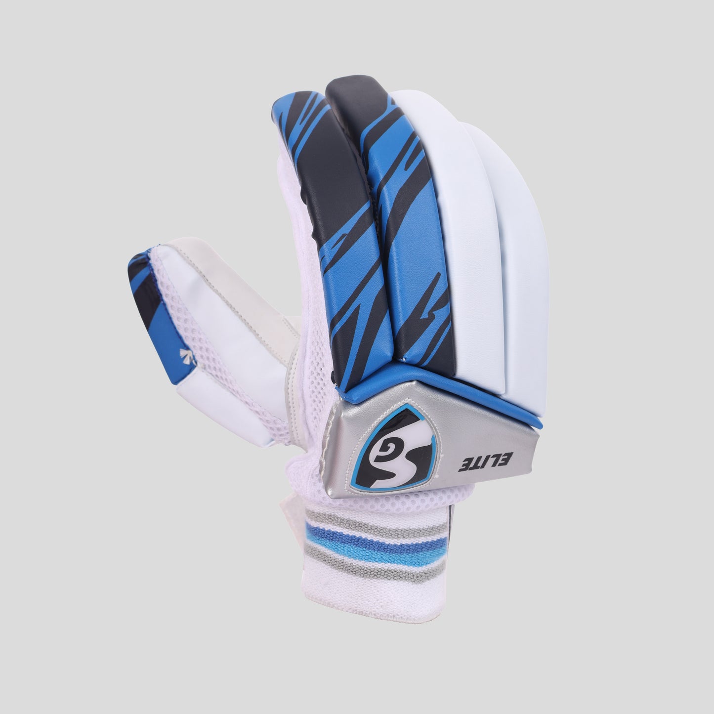 SG Elite Batting Gloves