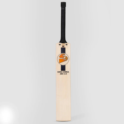 SG King Cobra Arc 2.0 English Willow Cricket Bat
