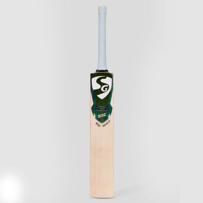 SG RSD Select English Willow Cricket Bat