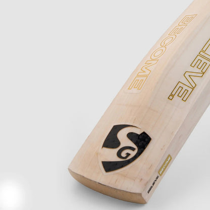 SG Smriti 2.0 English Willow Cricket Bat