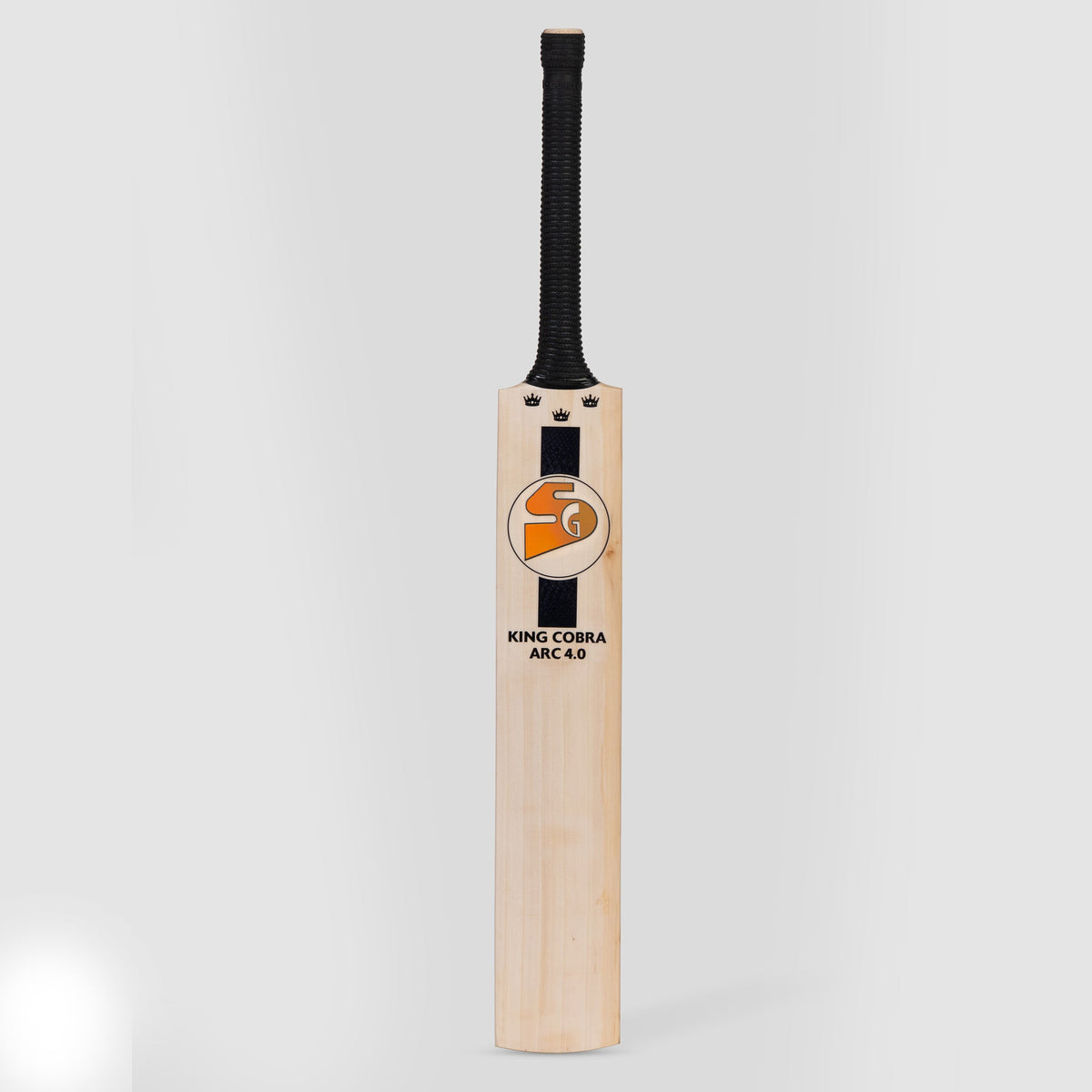 SG King Cobra Arc 4.0 English Willow Cricket Bat