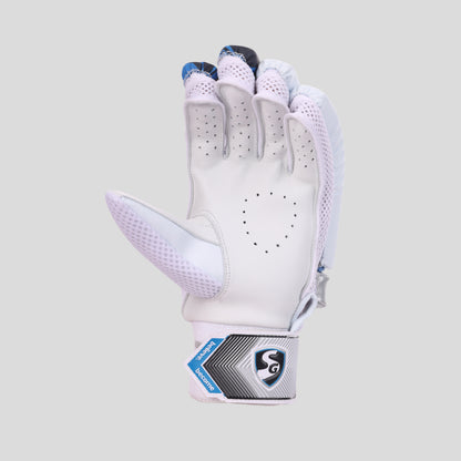 SG Elite Batting Gloves