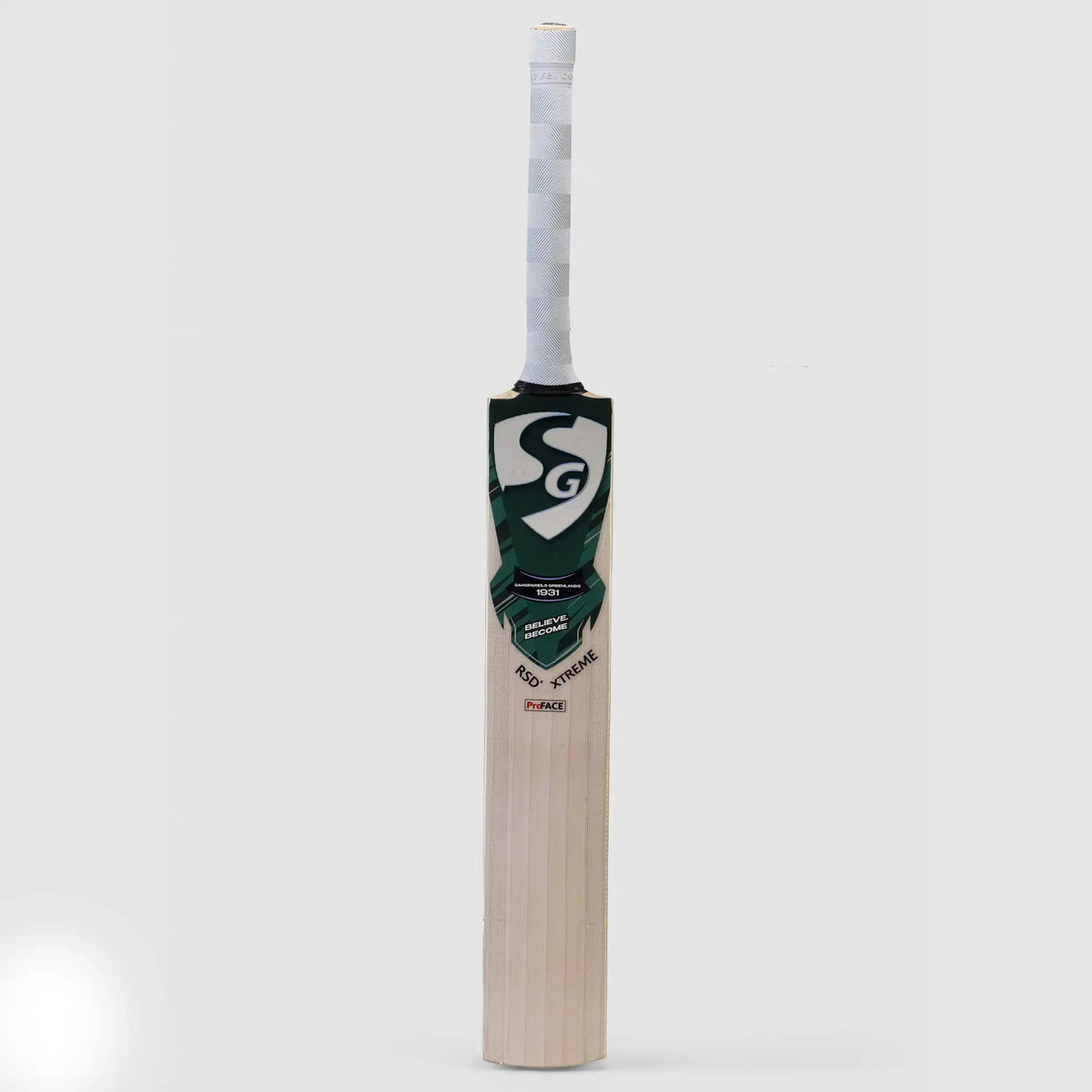 SG RSD Xtreme English Willow Cricket Bat