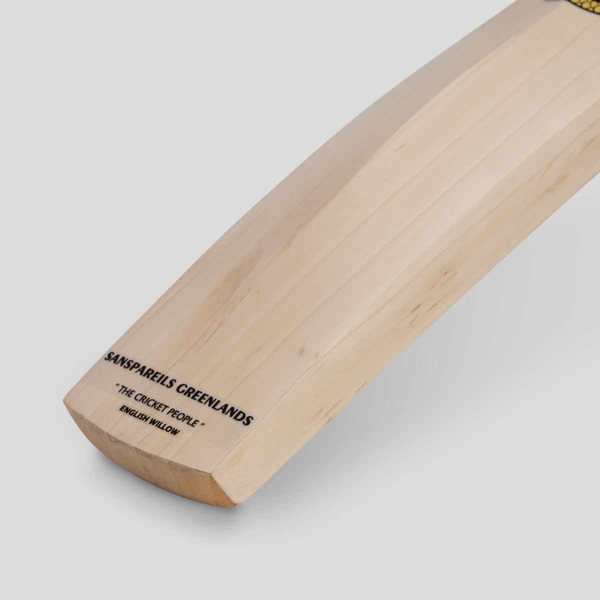 SG King Cobra Arc 4.0 English Willow Cricket Bat