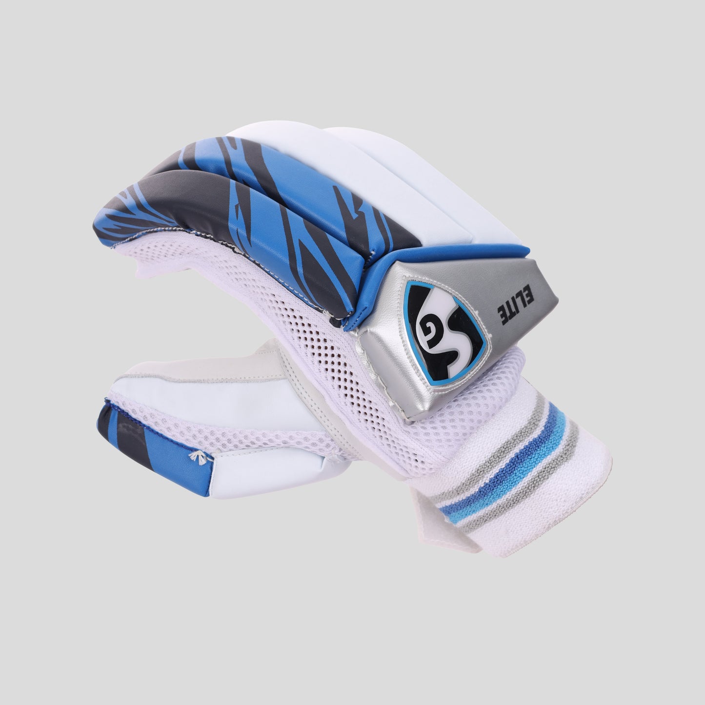 SG Elite Batting Gloves