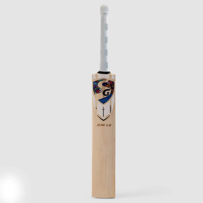 SG Jemi 3.0 English Willow Cricket Bat