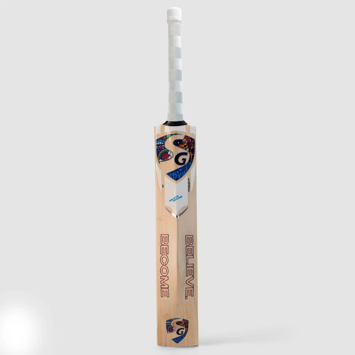 SG Jemi 4.0 English Willow Cricket Bat