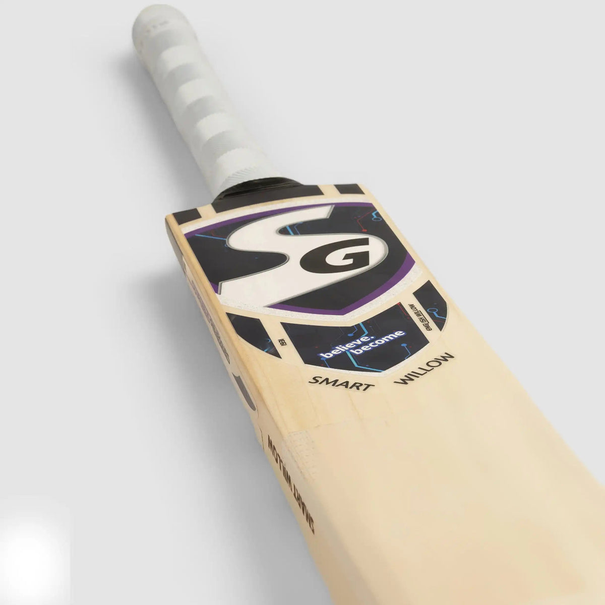 SG Smart Willow English Willow Cricket Bat