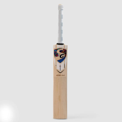 SG Jemi 4.0 English Willow Cricket Bat
