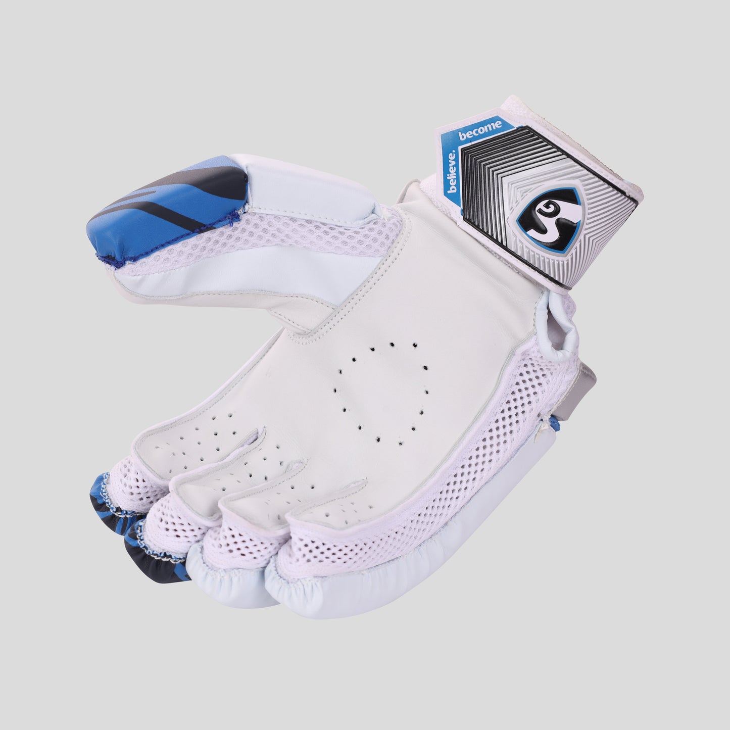 SG Elite Batting Gloves
