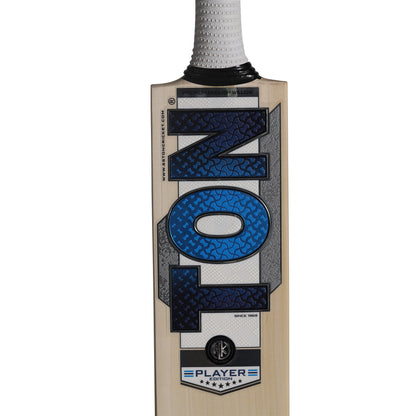 SS TON Player Edition English Willow Cricket Bat
