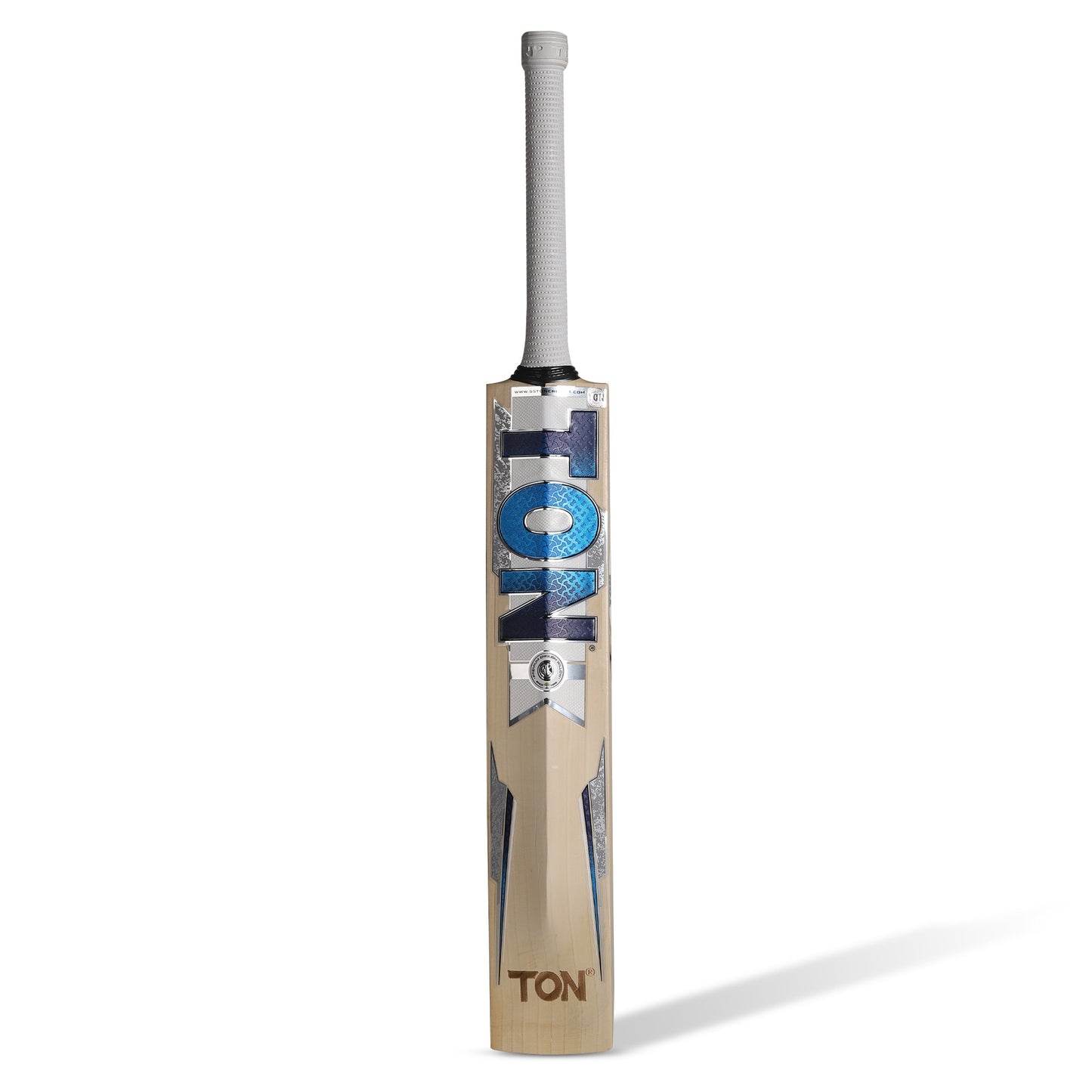 SS TON Player Edition English Willow Cricket Bat