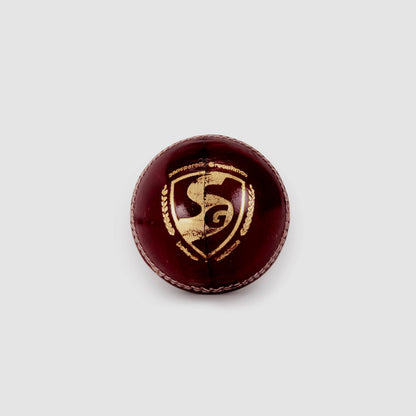 SG Campus Cricket Ball