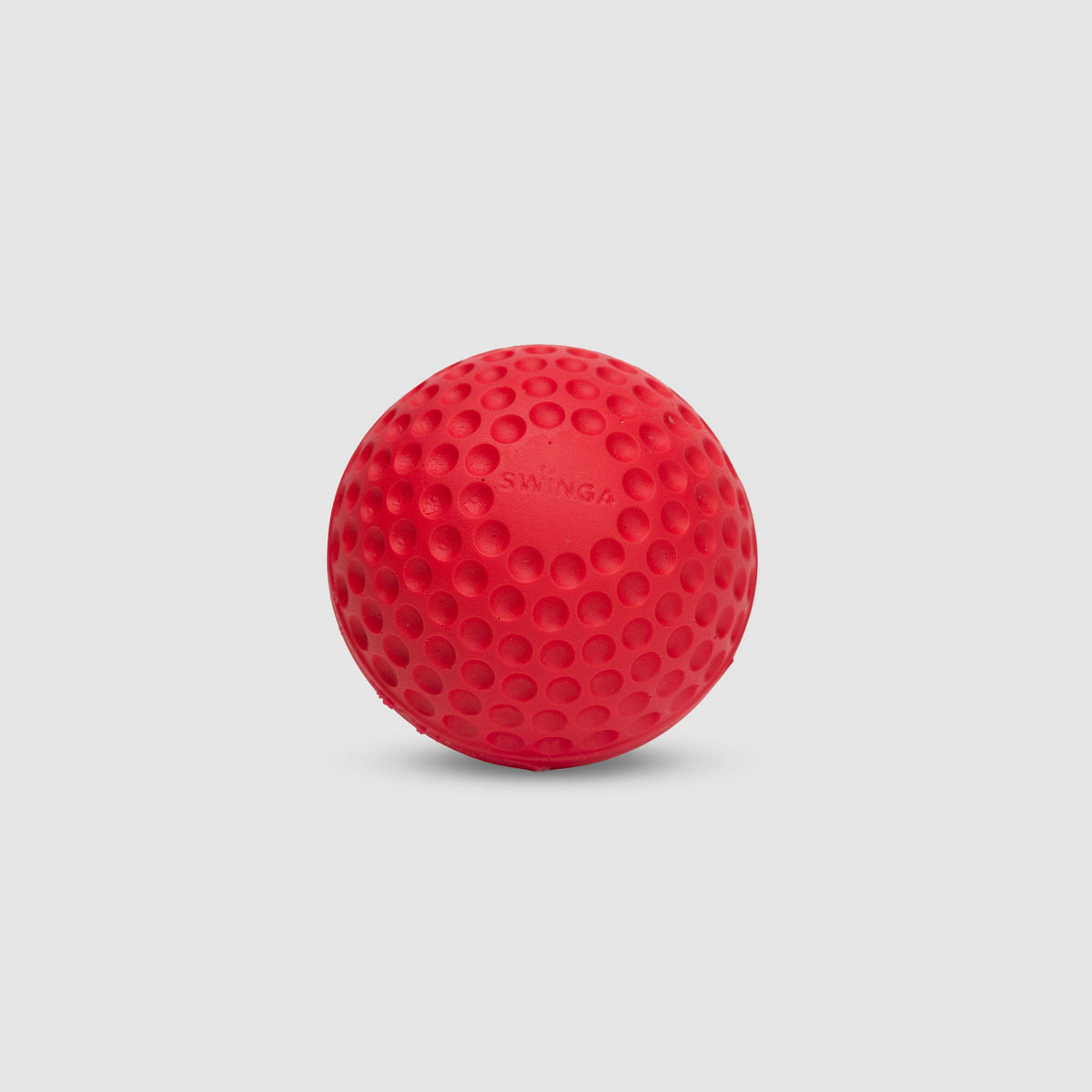SG Swinga Red Cricket Ball