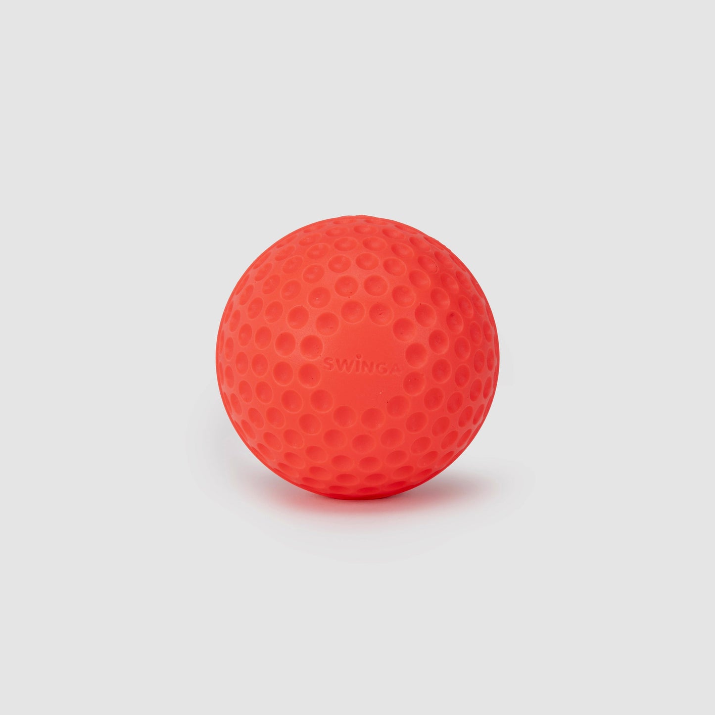 SG Swinga Pink Cricket Ball