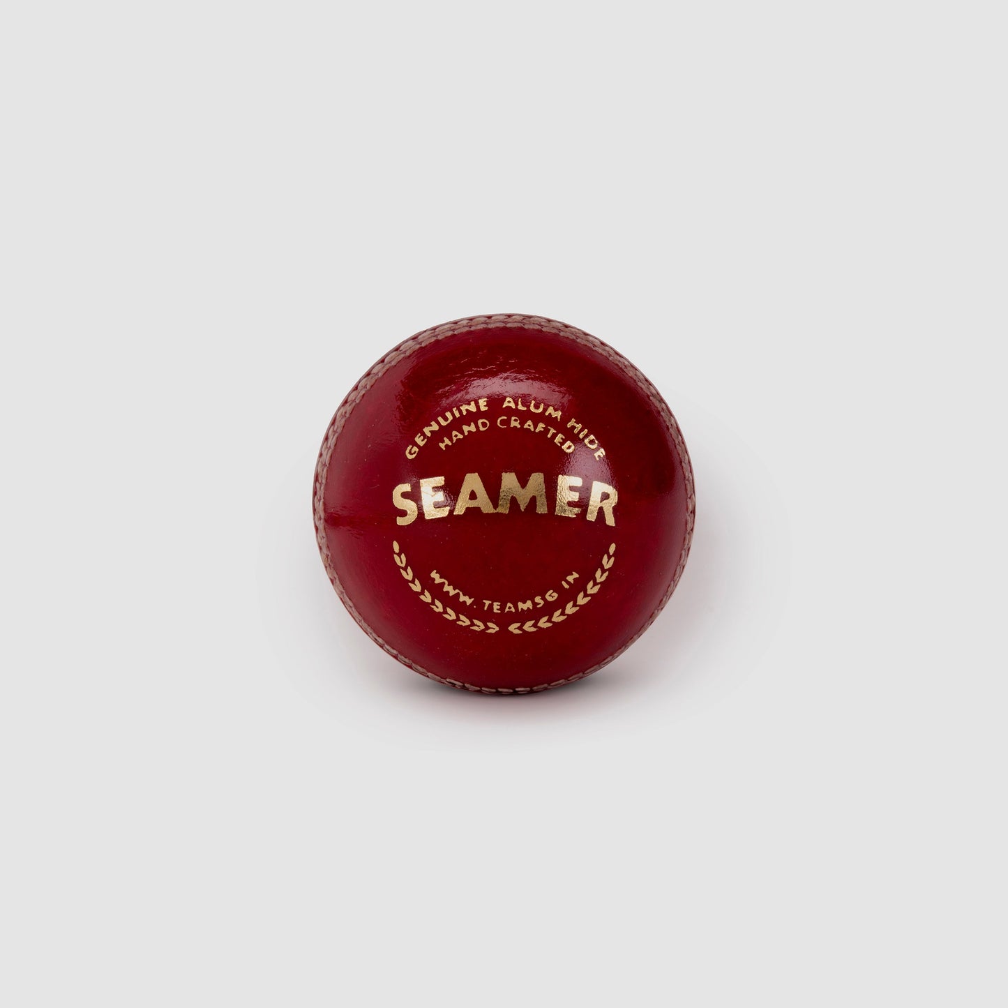 SG Seamer Cricket Ball