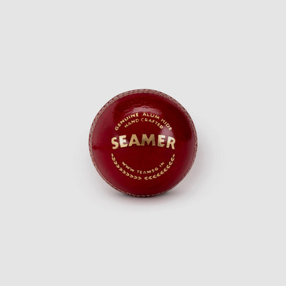 SG Seamer Cricket Ball