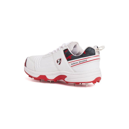 SG - Savage Spikes 1.0 Cricket Shoes