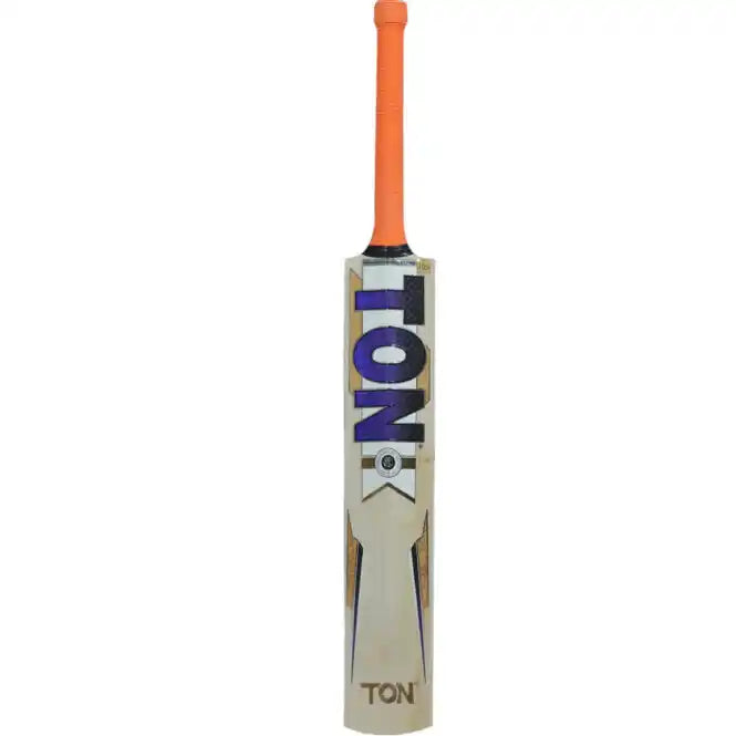SS Dhoni Thala 2.0 English Willow Cricket Bat
