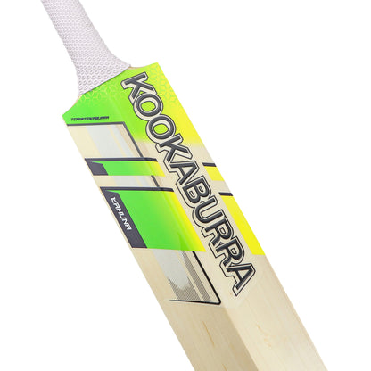 Kookaburra Kahuna Jos Buttler English Willow Cricket Bat