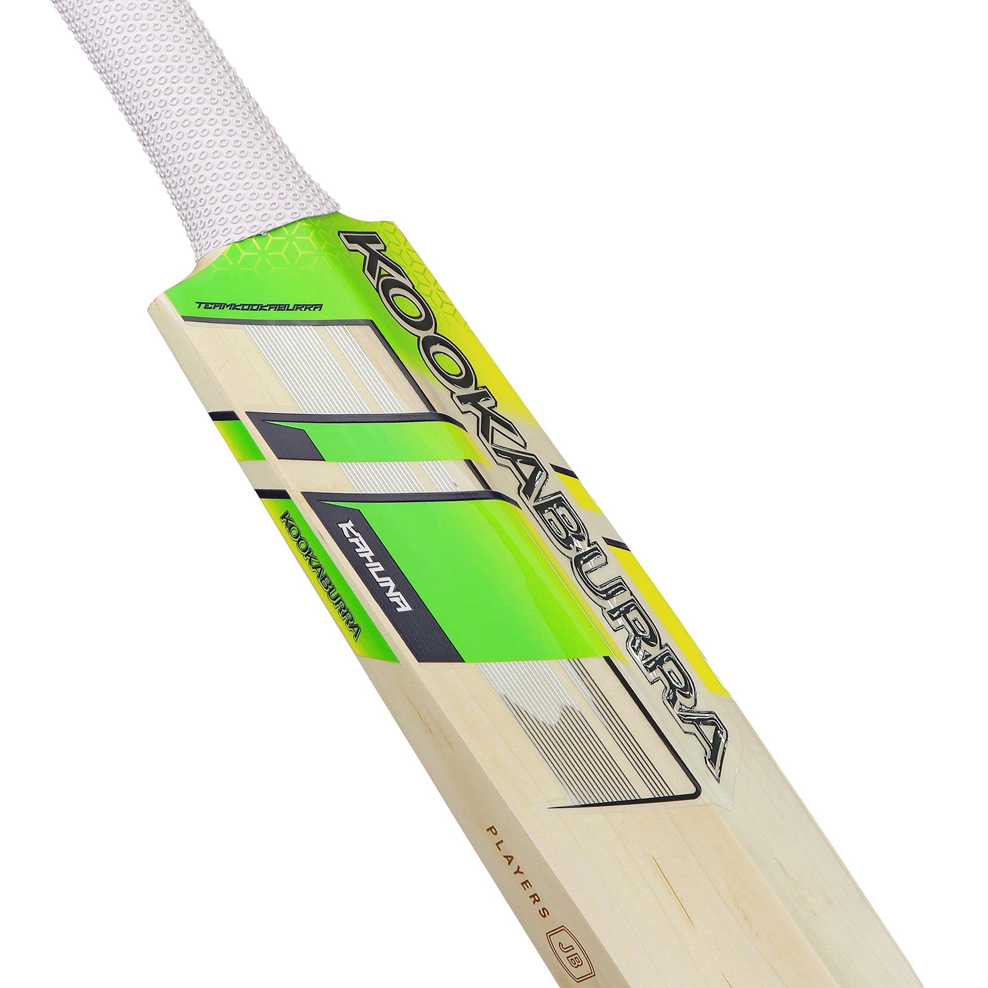 Kookaburra Kahuna Jos Buttler English Willow Cricket Bat