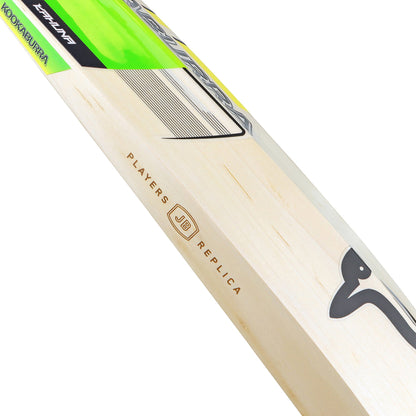 Kookaburra Kahuna Jos Buttler English Willow Cricket Bat