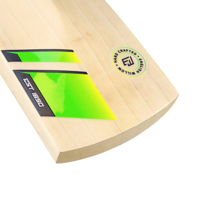 Kookaburra Kahuna Jos Buttler English Willow Cricket Bat
