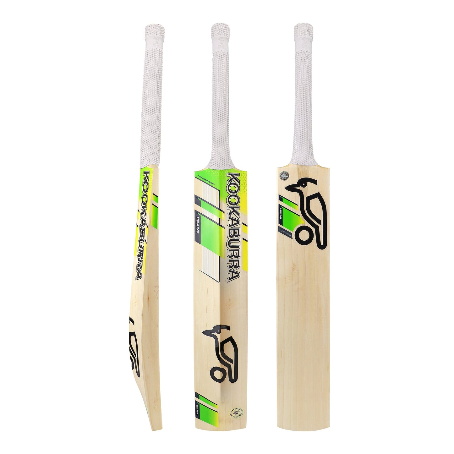 Kookaburra Kahuna Jos Buttler English Willow Cricket Bat