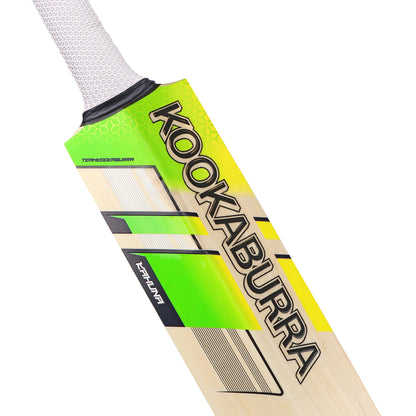 Kookaburra Kahuna Pro Players English Willow Cricket Bat