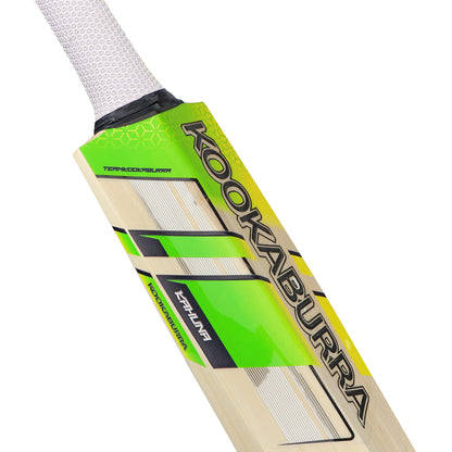 Kookaburra Kahuna Pro Players English Willow Cricket Bat