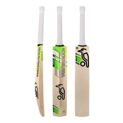Kookaburra Kahuna Pro Players English Willow Cricket Bat