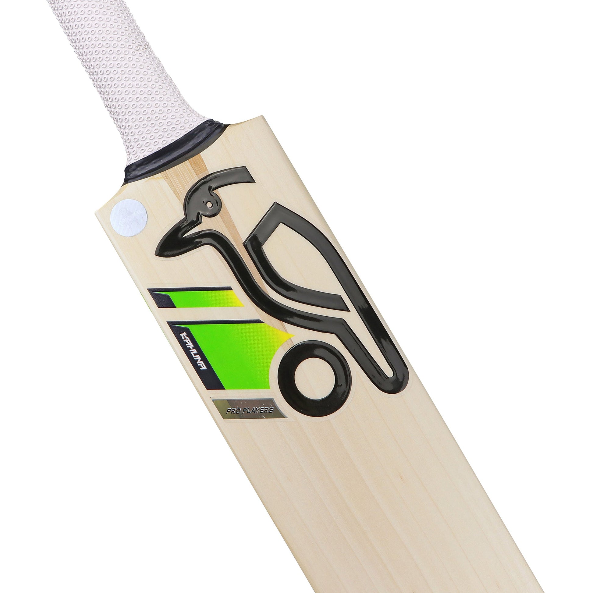 Kookaburra Kahuna Pro Players English Willow Cricket Bat