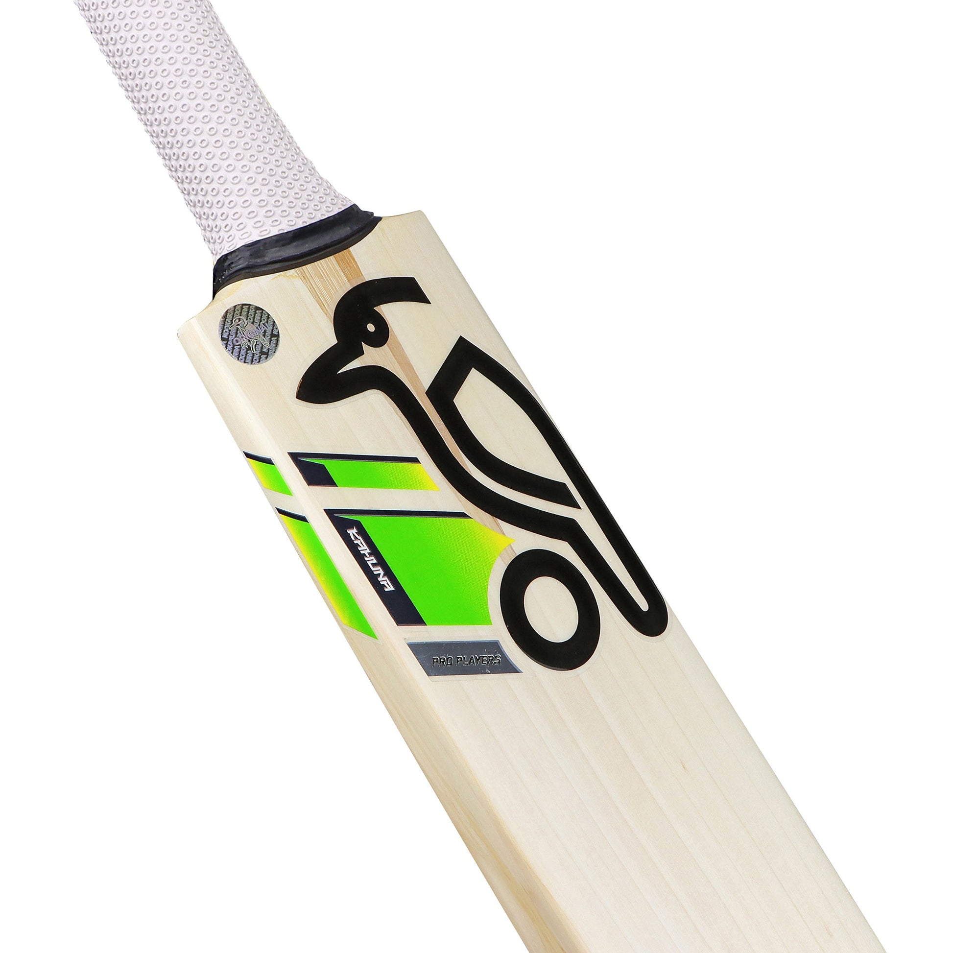 Kookaburra Kahuna Pro Players English Willow Cricket Bat