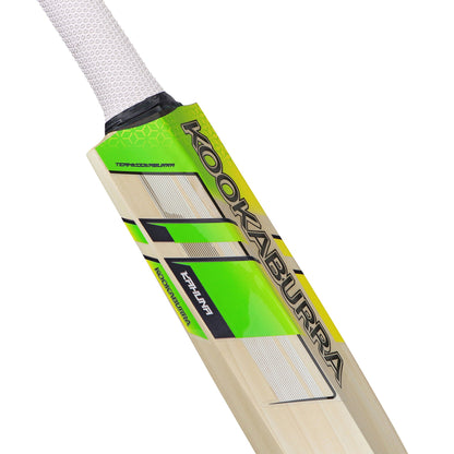Kookaburra Kahuna Pro 1.0 English Willow Cricket Bat